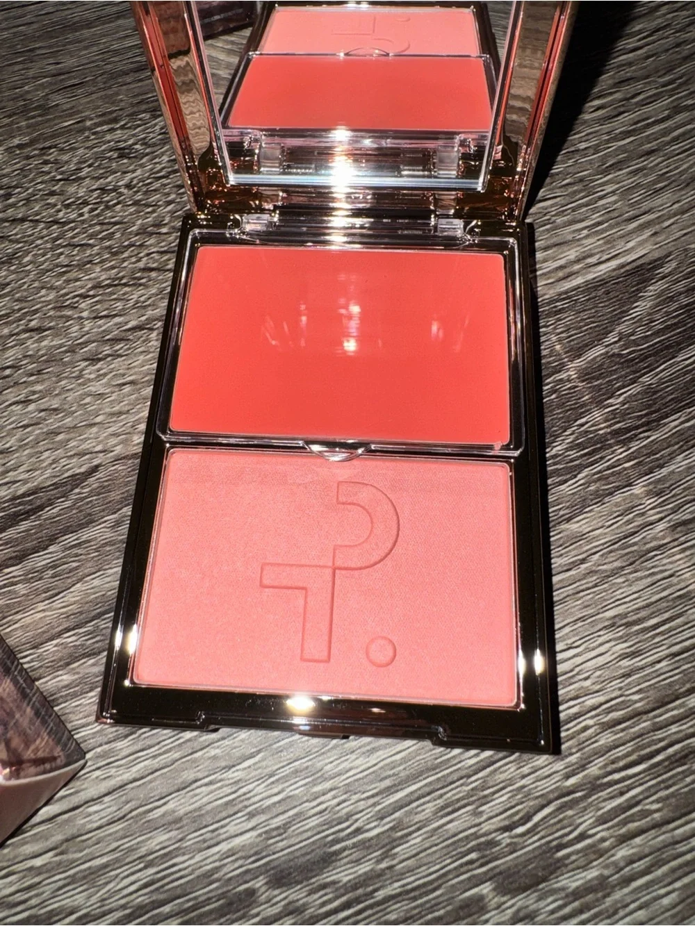 PATRICK TA BLUSH DUO 💕